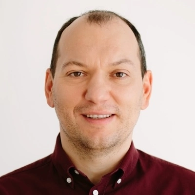 Lyubomyr Ostapiv